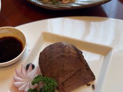 -粤尚腾香居中餐厅(首都机场希尔顿店)