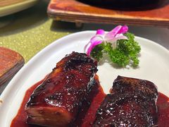-鸽味轩·粤菜小馆(高楼门总店)