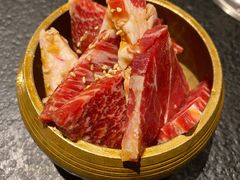 坛子牛排-伊茉家的烤肉店(勒泰中心店)