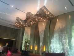 -广州天河希尔顿酒店