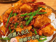 -西塔老太太泥炉烤肉(苏州大悦城店)