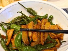 -忘不了渔村(将军大道店)