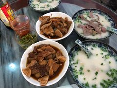 -韦记牛杂汤(清晖园店)