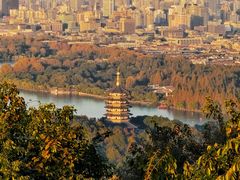 -九曜山