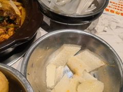 -二楼老店重庆鸡公煲(真光路店)