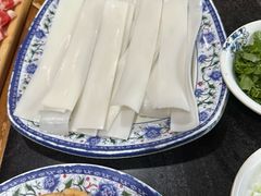 -羯羊城涮羊肉(陶然水岸店)