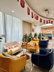 -贝安心月子中心(昌平店)
