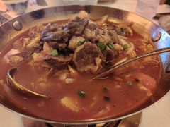 -龟兹KUCINA·新疆菜(前滩L+PLAZA店)