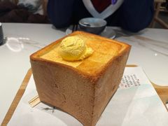 -绿茶餐厅(滨海万达广场店)