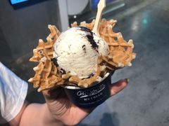 -Bassetts贝赛斯冰淇淋(大悦城店)