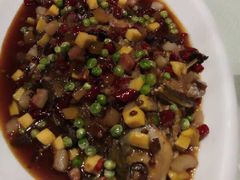 -城南往事·鲁菜济南菜(长清园博园恒大绿洲店)