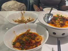 -兰湘子·湘菜小炒(石家庄万象城店)