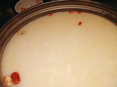 -捞王猪肚鸡火锅(昆山店)