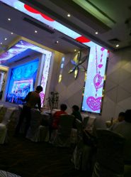 -名宴婚宴专门店·宴会厅(京基100店)