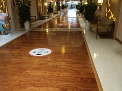 -汤连得温泉馆(宝山店)