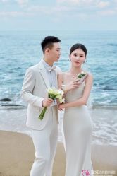 -色色婚纱摄影(大沥旗舰店)