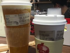 -九秋茶铺(三里屯店)