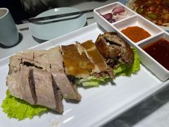 -阿西娅食府(中关村店)