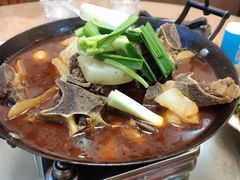-阿木怪味牛骨头