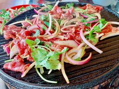 -石记老北京炙子烤肉(松园店)