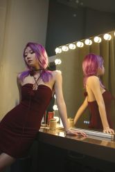 -变画·发型STUDIO