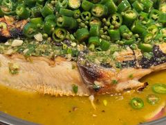 -匠子烤鱼(日月广场店)