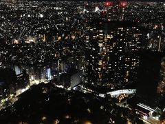 -东京都厅舍