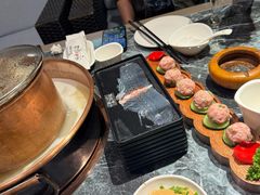 -慢丽江·云南野生菌土鸡锅(西山店)