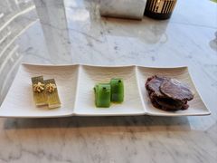 -深圳美高梅酒店-品聚嘉府中餐厅