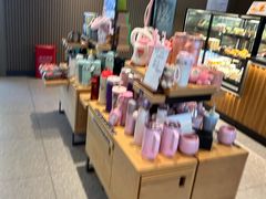 -星巴克(南昌西湖万达店)