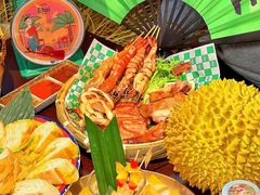 -泰妃殿(武汉首店)