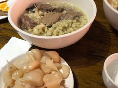 -陈熹公民族美食文化餐厅(中华广场店)
