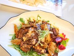 -马白开来特色羊排揪片子  (总店)