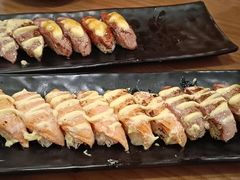 -吉兆火炙寿司(方大城店)