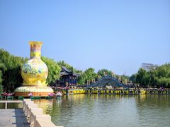 -中国翰园碑林