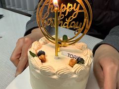 -Toris(LuOne凯德晶萃广场店)