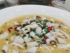 -王家大院·南京菜(湛江路总店)