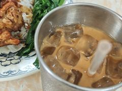 -渔记茶餐厅(渔村店)