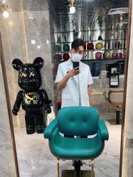 -悦SALON