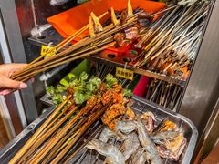 -鼎伙伙火锅串串·10年品牌传承(白象居总店)