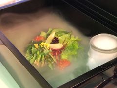 -北京泰富酒店-柏景轩中餐厅