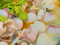 -大鼎石锅鱼(春江里店)