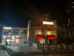 -首创奥特莱斯(北京店)