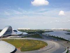 -哈尔滨大剧院