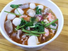 -明月虾面(厦禾路店)
