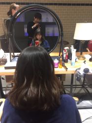 -QZHAIR SALON