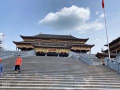 -保利石象湖景区
