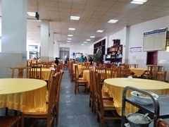 大堂-荣生萝卜汤饭店
