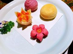 -苏帮袁Sue Cuisine(南开大悦城店)