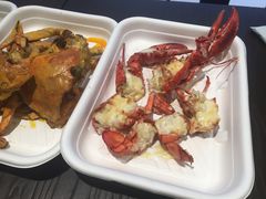 -盒马鲜生(悠方店)